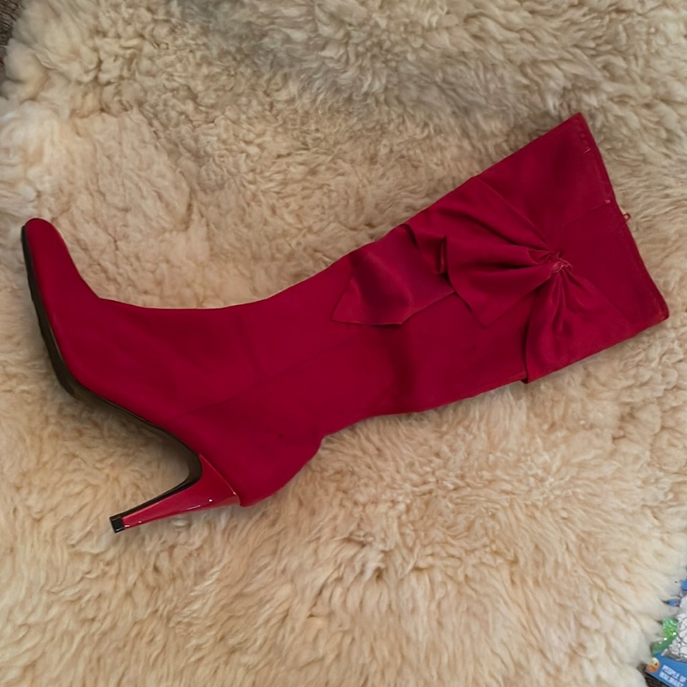 Impo stretch boot